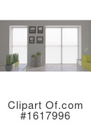 Interior Clipart #1617996 by KJ Pargeter