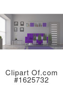 Interior Clipart #1625732 by KJ Pargeter