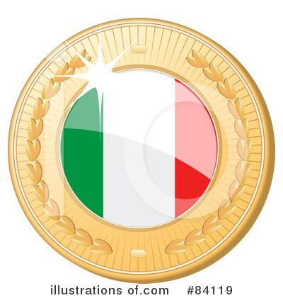 Medals Clipart #84119 by elaineitalia