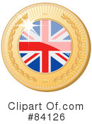 International Medal Clipart #84126 by elaineitalia