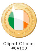 International Medal Clipart #84130 by elaineitalia