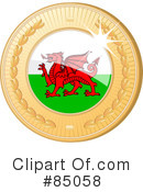 International Medal Clipart #85058 by elaineitalia