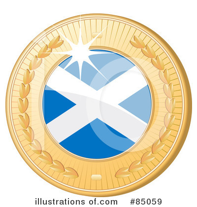 Medals Clipart #85059 by elaineitalia
