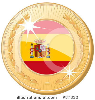 International Medal Clipart #87332 by elaineitalia