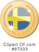 International Medal Clipart #87333 by elaineitalia