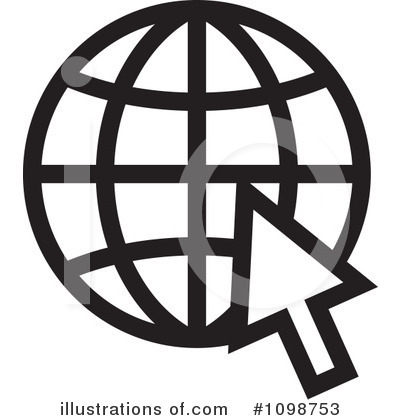 Royalty-Free (RF) Internet Clipart Illustration by Lal Perera - Stock Sample #1098753
