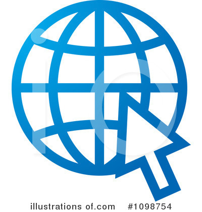 Royalty-Free (RF) Internet Clipart Illustration by Lal Perera - Stock Sample #1098754