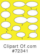Internet Messenger Clipart #72341 by cidepix