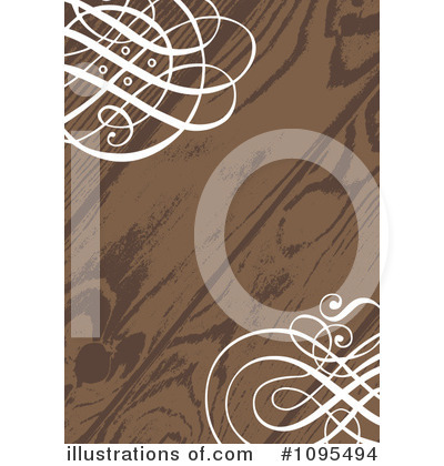 Royalty-Free (RF) Invitation Clipart Illustration by BestVector - Stock Sample #1095494