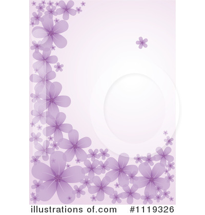Royalty-Free (RF) Invitation Clipart Illustration by BestVector - Stock Sample #1119326