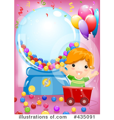 Birthday Boy Clipart #435091 by BNP Design Studio