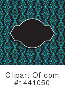 Invite Clipart #1441050 by KJ Pargeter