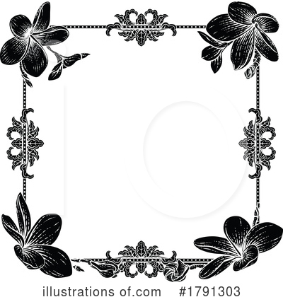 Royalty-Free (RF) Invite Clipart Illustration by AtStockIllustration - Stock Sample #1791303