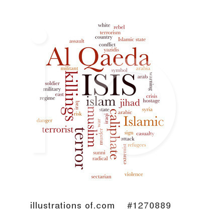 Isis Clipart #1270889 by oboy