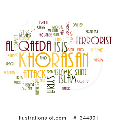 Isis Clipart #1344391 by oboy