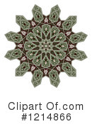 Islamic Clipart #1214866 by AtStockIllustration