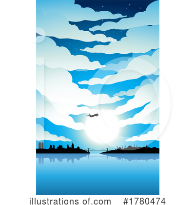Royalty-Free (RF) Istanbul Clipart Illustration by cidepix - Stock Sample #1780474