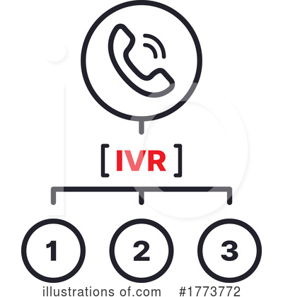 Royalty-Free (RF) Ivr Clipart Illustration by Vector Tradition SM - Stock Sample #1773772