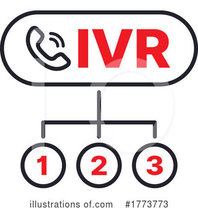 Royalty-Free (RF) Ivr Clipart Illustration by Vector Tradition SM - Stock Sample #1773773
