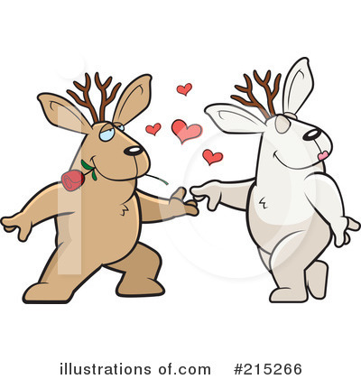 Dancing Clipart #215266 by Cory Thoman