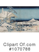 Japanese Art Clipart #1070788 by JVPD
