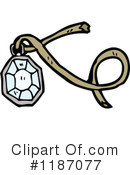Jewelry Clipart #1187077 by lineartestpilot