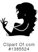 Jewelry Clipart #1385524 by BNP Design Studio