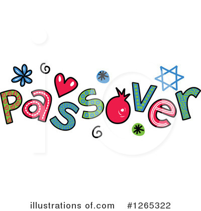 Royalty-Free (RF) Jewish Clipart Illustration by Prawny - Stock Sample #1265322