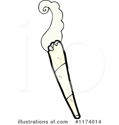 Cannabis Clipart #1174014 by lineartestpilot