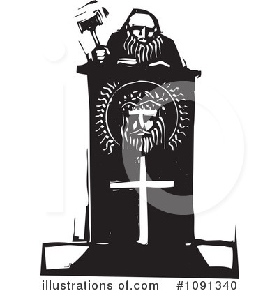 Christianity Clipart #1091340 by xunantunich