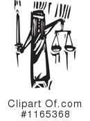 Justice Clipart #1165368 by xunantunich