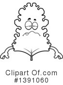 Kale Moscot Clipart #1391060 by Cory Thoman