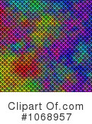 Kaleidoscope Clipart #1068957 by oboy