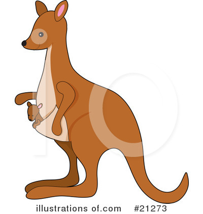 Australia Clipart #21273 by Maria Bell
