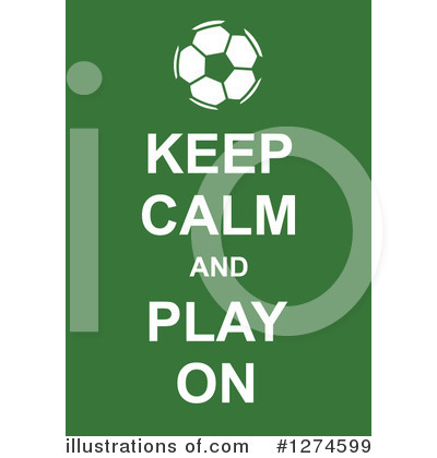 Soccer Clipart #1274599 by Prawny