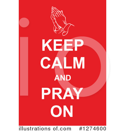 Prayer Clipart #1274600 by Prawny