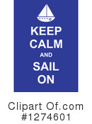 Keep Calm Clipart #1274601 by Prawny