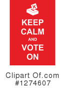 Keep Calm Clipart #1274607 by Prawny