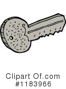 Key Clipart #1183966 by lineartestpilot