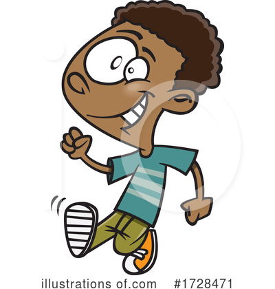 Excited Clipart #1728471 by toonaday