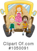 Kids Clipart #1050091 by BNP Design Studio