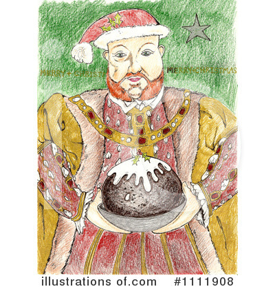 Royalty-Free (RF) King Clipart Illustration by Prawny - Stock Sample #1111908