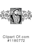 King Clipart #1180772 by Prawny Vintage
