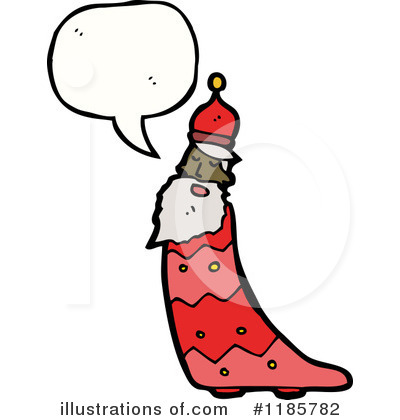 Royalty-Free (RF) King Clipart Illustration by lineartestpilot - Stock Sample #1185782