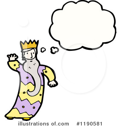 Kings Clipart #1190581 by lineartestpilot
