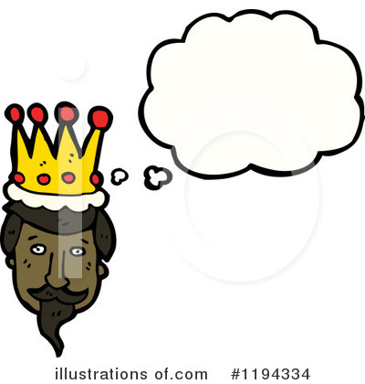 Kings Clipart #1194334 by lineartestpilot