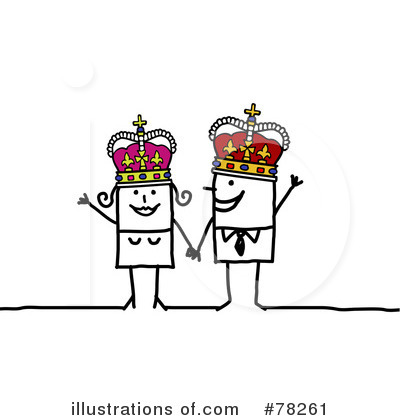 King Clipart #78261 by NL shop