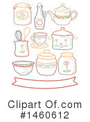 Kitchen Clipart #1460612 by BNP Design Studio