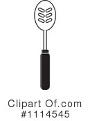 Kitchen Utensil Clipart #1114545 by Lal Perera