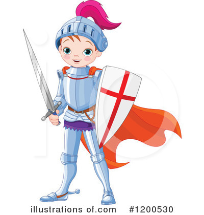 Medieval Clipart #1200530 by Pushkin
